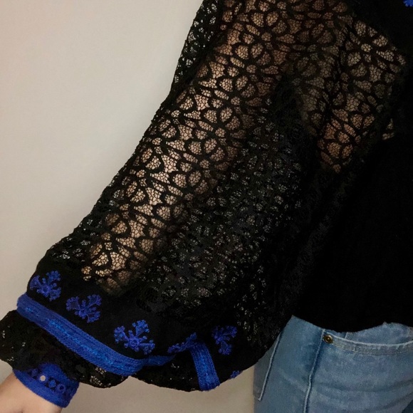 Free people top - Picture 3 of 5